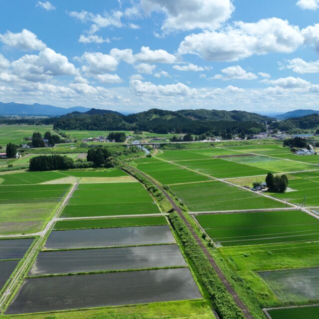 ドローン日和にふらっと撮影

ちゃんと撮影許可済ですよ

ルールは守って

#dorone#ドローン#空撮#ドローン撮影#ドローン体験#撮影依頼#良い景色#最高#仙北市#男鹿#田んぼアート#入道崎#ドローンスクール#趣味